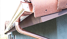 Find Gutter Contractors in Allendale County